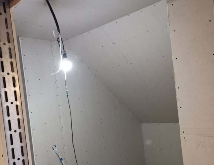 Budowa domu w Dąbrowie Górniczej