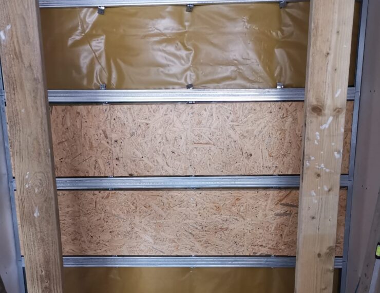 Budowa domu w Gliwicach