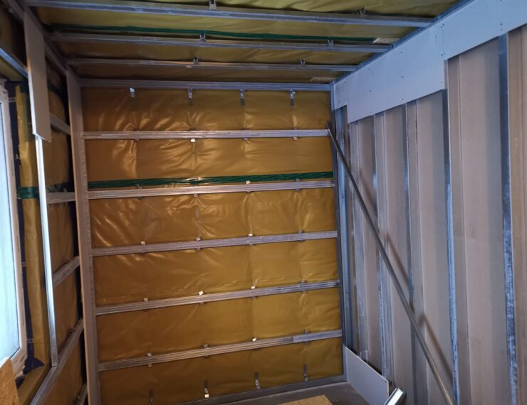 Budowa domu w Gliwicach