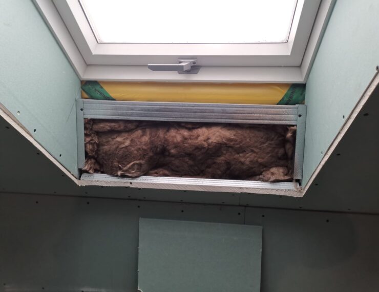 Budowa domu w Mysłowicach