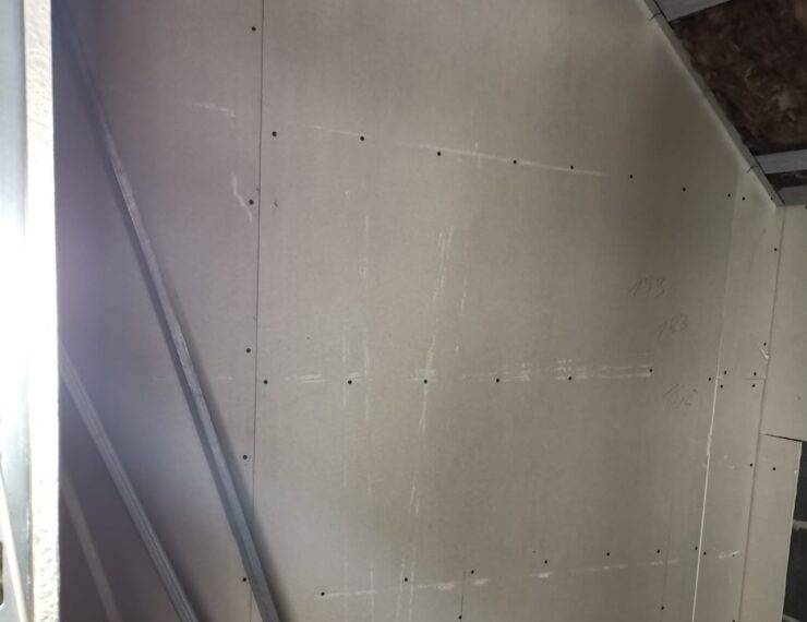 Budowa domu w Mysłowicach