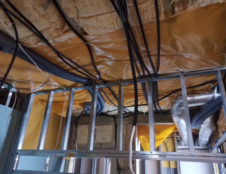 Budowa domu w Mikołowie