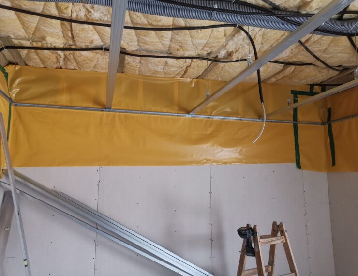 Budowa domu w Mikołowie