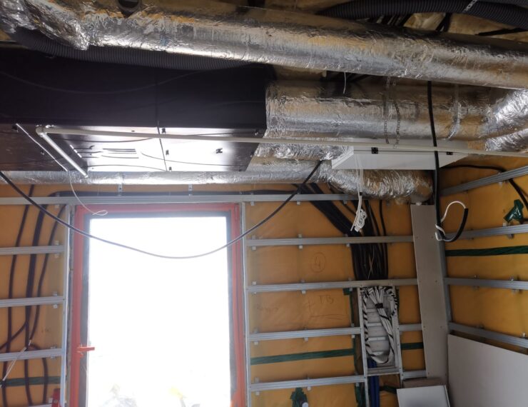 Budowa domu w Mikołowie