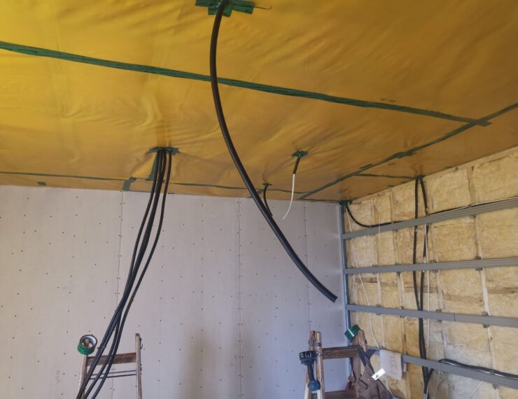 Budowa domu w Mikołowie