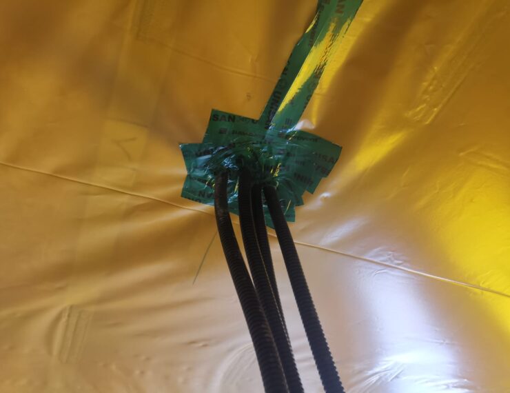 Budowa domu w Mikołowie