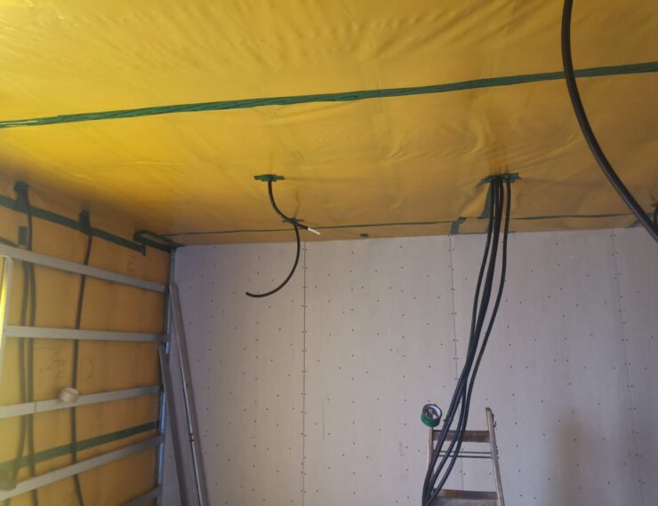 Budowa domu w Mikołowie