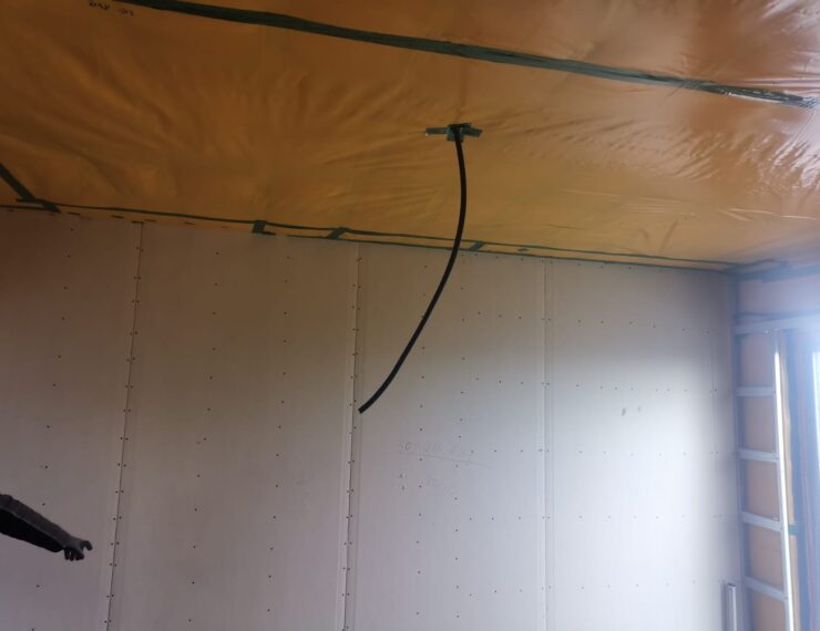 Budowa domu w Mikołowie