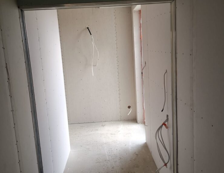 Budowa domu w Mikołowie