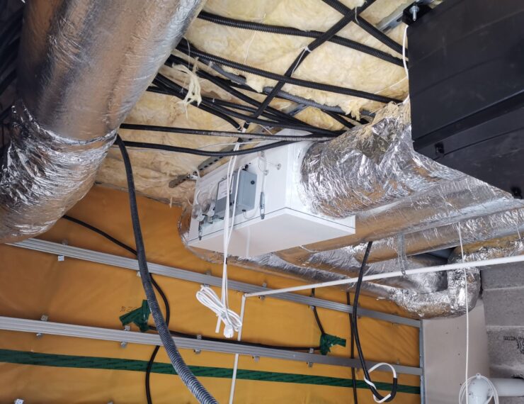 Budowa domu w Mikołowie