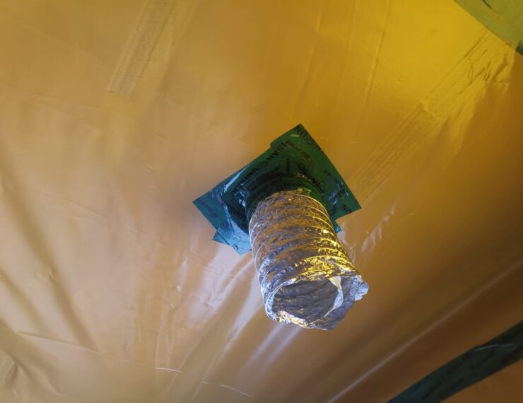 Budowa domu w Mikołowie