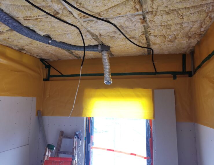 Budowa domu w Mikołowie