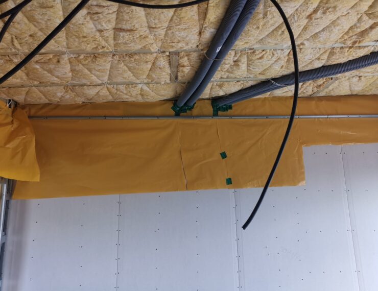 Budowa domu w Mikołowie