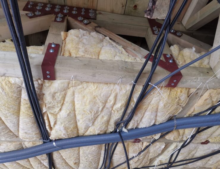 Budowa domu w Mikołowie