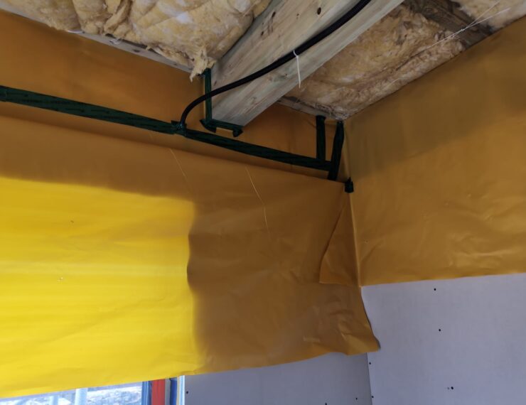 Budowa domu w Mikołowie