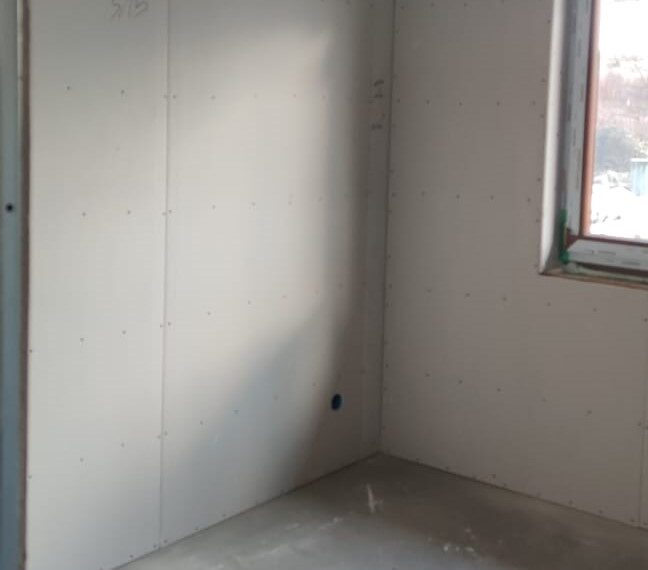 Budowa domu w Jaworznie