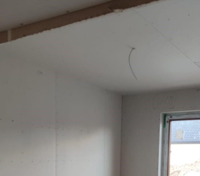 Budowa domu w Jaworznie