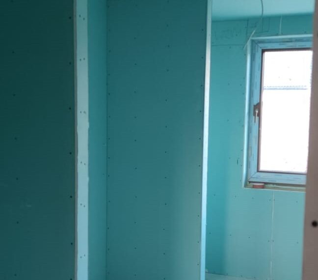 Budowa domu w Jaworznie