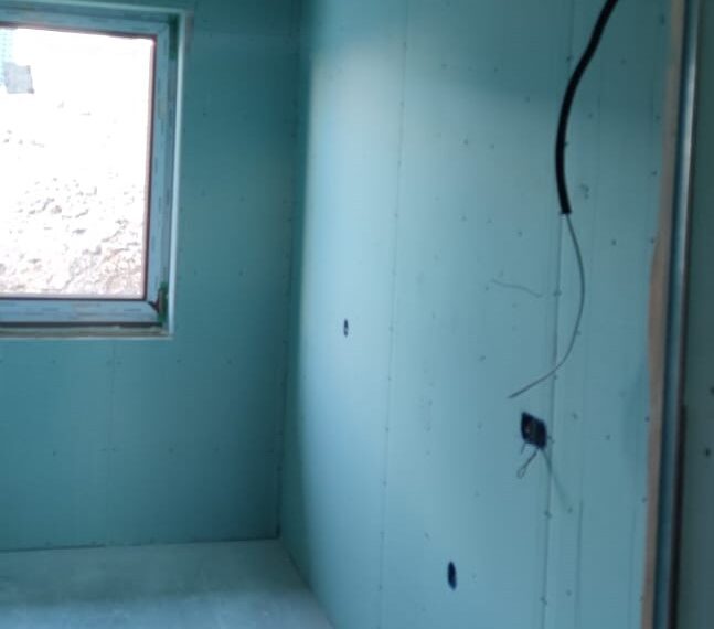 Budowa domu w Jaworznie