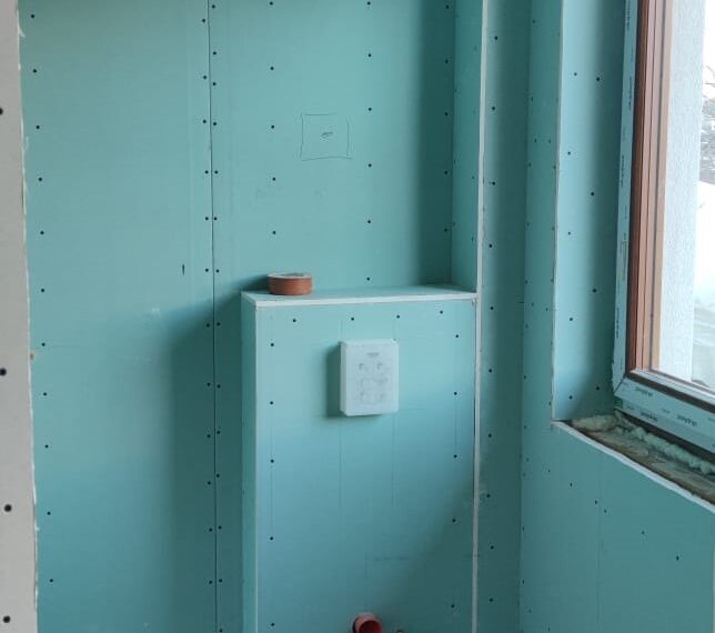 Budowa domu w Jaworznie