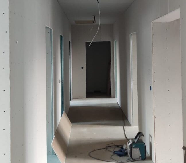 Budowa domu w Jaworznie