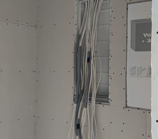 Budowa domu w Jaworznie