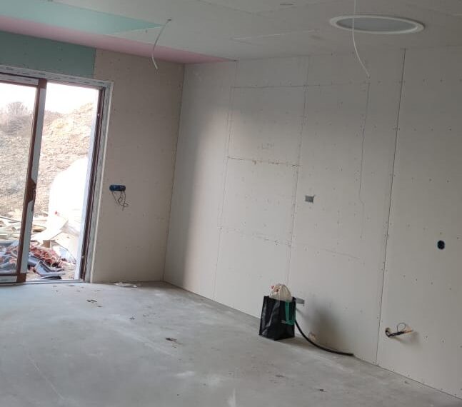 Budowa domu w Jaworznie