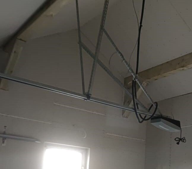 Budowa domu w Jaworznie