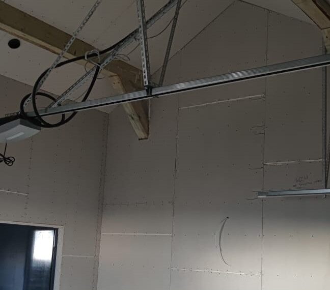 Budowa domu w Jaworznie