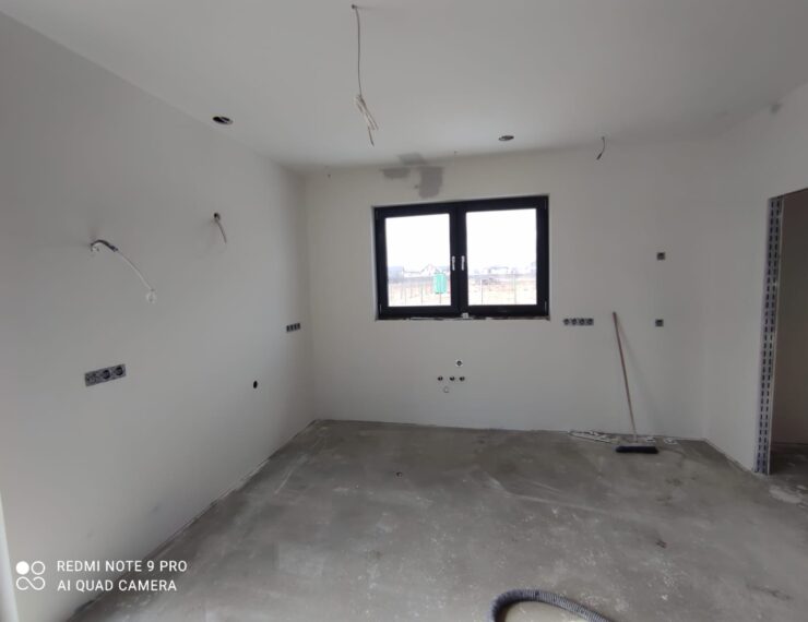 Budowa domu w Tychach