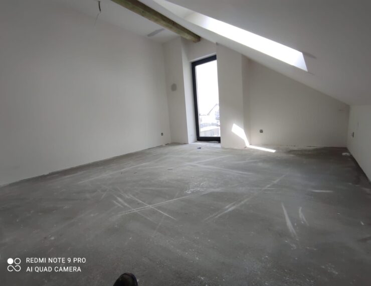 Budowa domu w Tychach