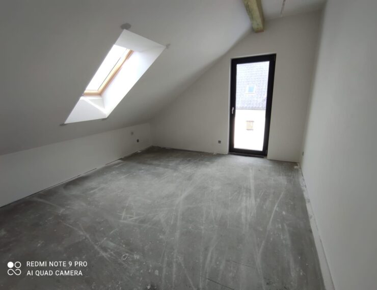 Budowa domu w Tychach