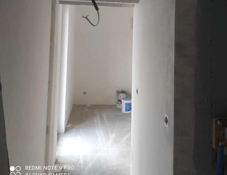 Budowa domu w Tychach