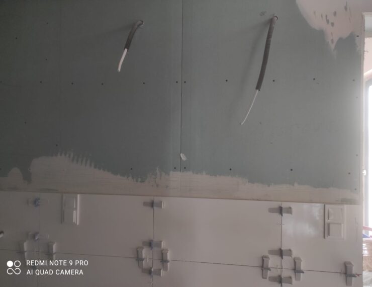 Budowa domu w Tychach