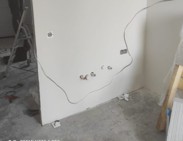 Budowa domu w Tychach