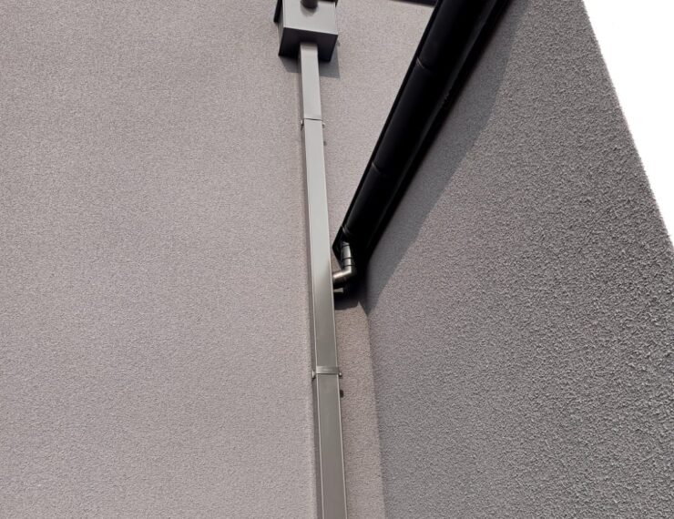 Budowa domu w Mikołowie