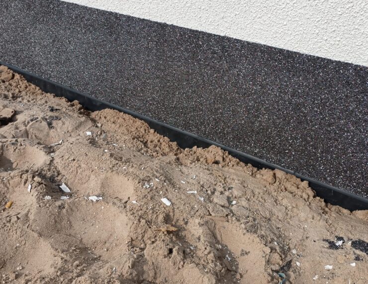 Budowa domu w Mikołowie