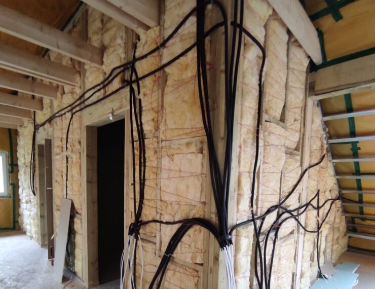 Budowa domu w Wodzisławiu Śląskim