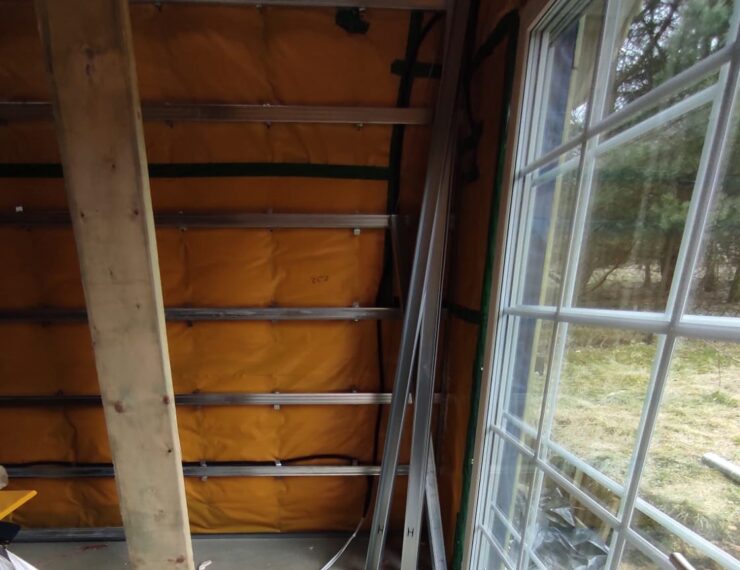 Budowa domu w Wodzisławiu Śląskim