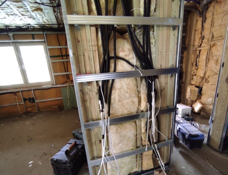 Budowa domu w Wodzisławiu Śląskim