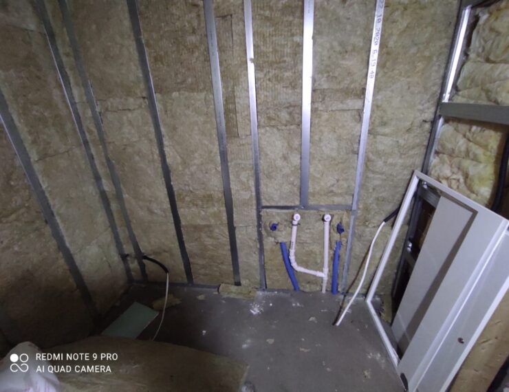 Budowa domu w Wodzisławiu Śląskim