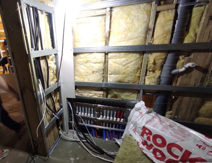 Budowa domu w Wodzisławiu Śląskim