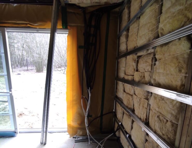 Budowa domu w Wodzisławiu Śląskim