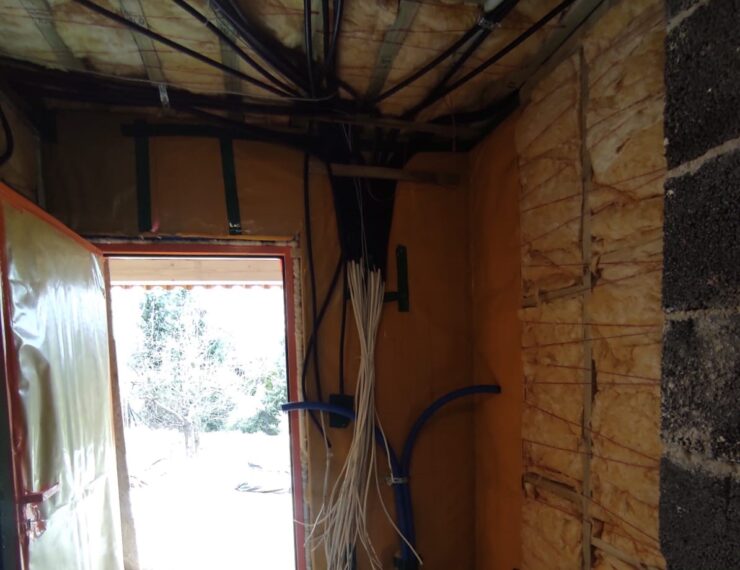 Budowa domu w Wodzisławiu Śląskim