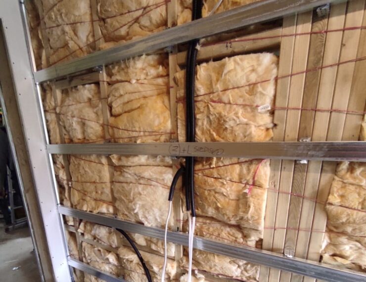 Budowa domu w Wodzisławiu Śląskim