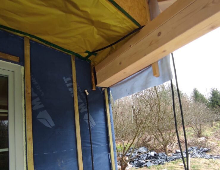 Budowa domu w Wodzisławiu Śląskim