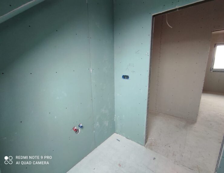 Budowa domu w Mysłowicach