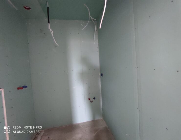 Budowa domu w Mysłowicach