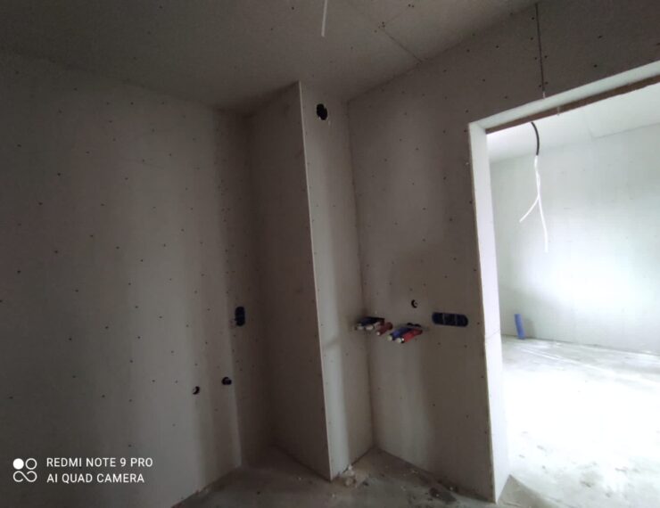 Budowa domu w Mysłowicach