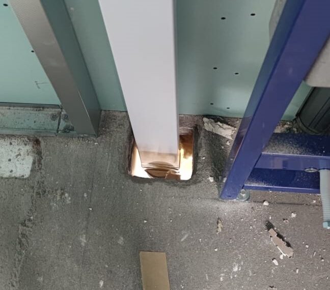 Budowa domu w Wojciechowicach